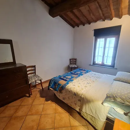 Lägenhet Exploring Tuscany
