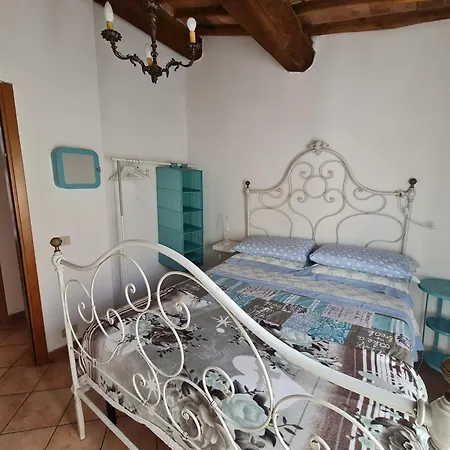 Appartamento Exploring Tuscany