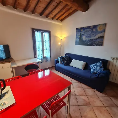 Appartamento Exploring Tuscany Chiesina Uzzanese