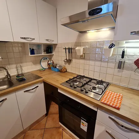 Exploring Tuscany Chiesina Uzzanese