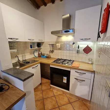 Exploring Tuscany Chiesina Uzzanese