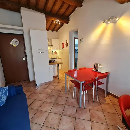 Exploring Tuscany Appartement