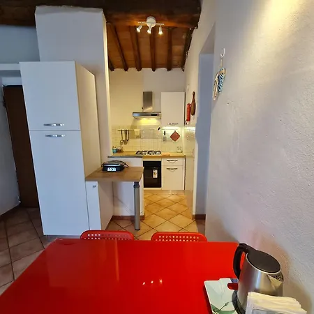 Appartamento Exploring Tuscany Chiesina Uzzanese