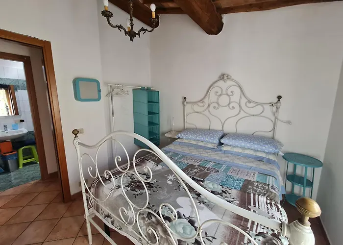 דירה Exploring Tuscany