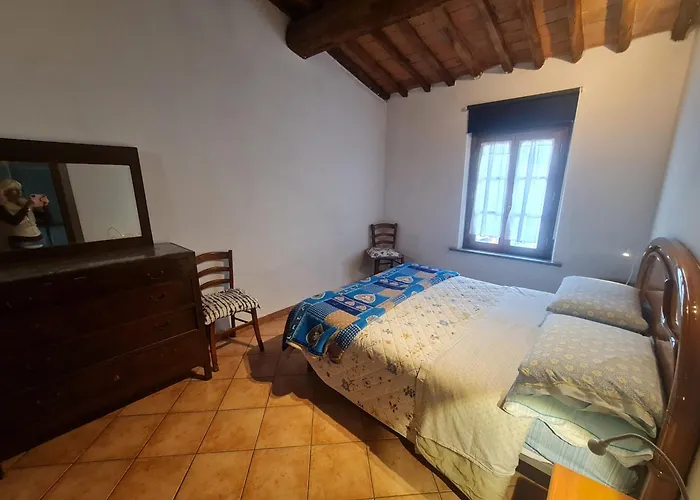 דירה Exploring Tuscany